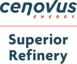 CVE Superior Refinery Wordmark Secondary RGB